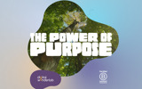 The power of purpose. B Corp month