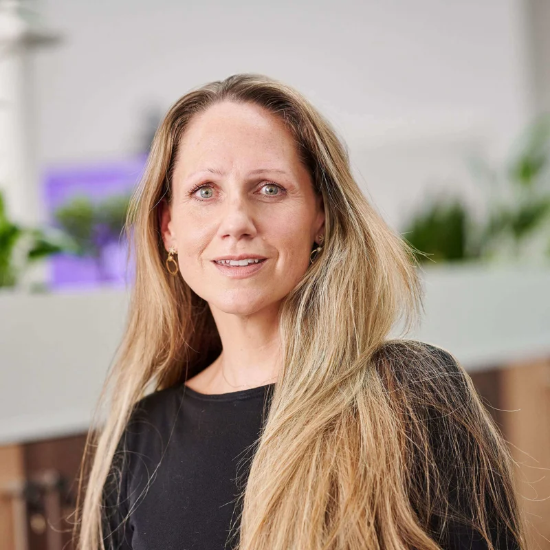 Deborah Fortescue