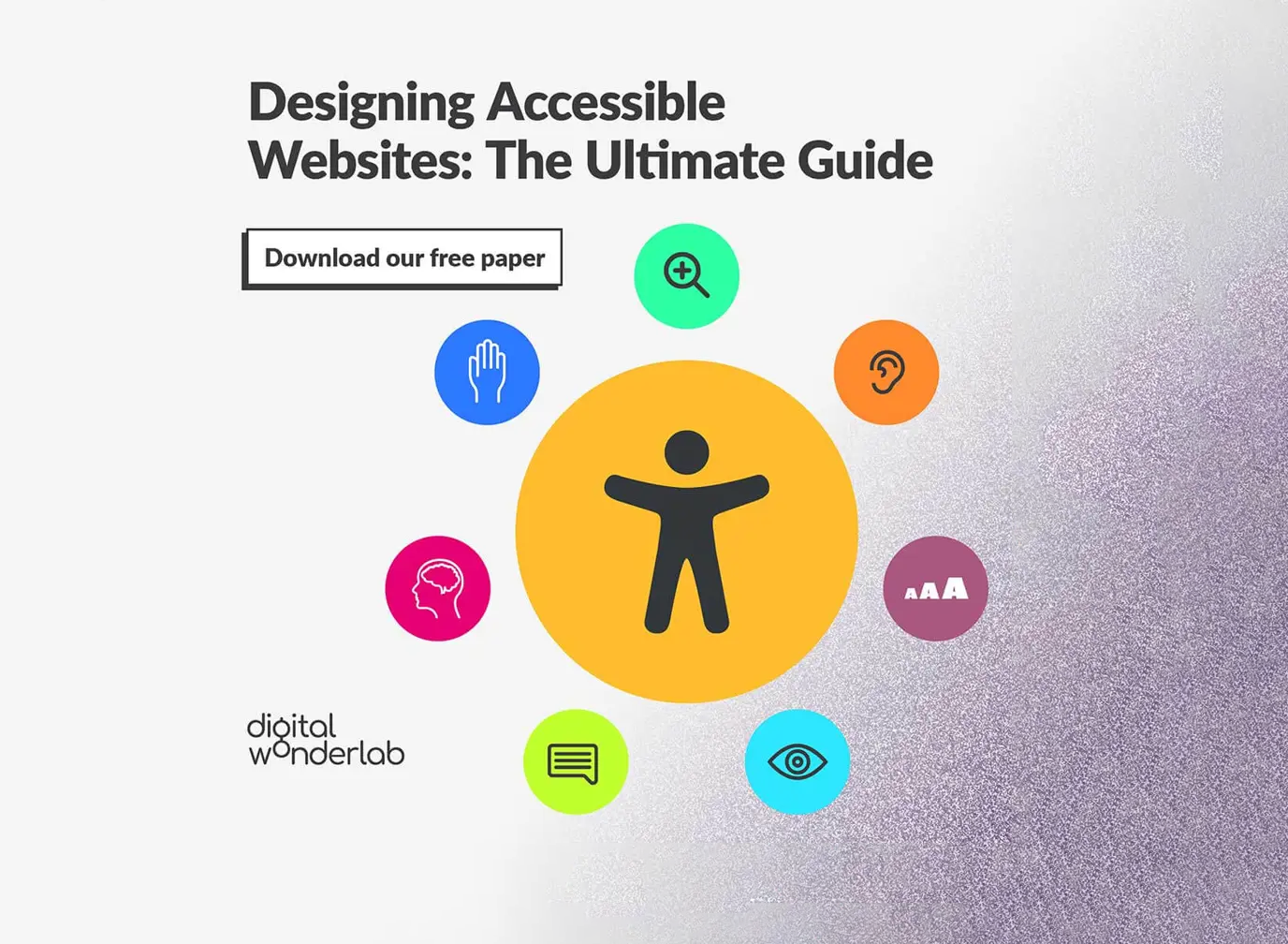 Accessibility Guide