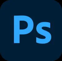 Adobe Photoshop Cc Icon