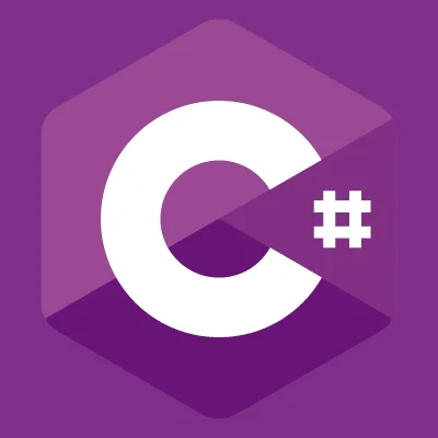 C Sharp Icon C Sharp Icon