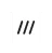 What 3 words graphic