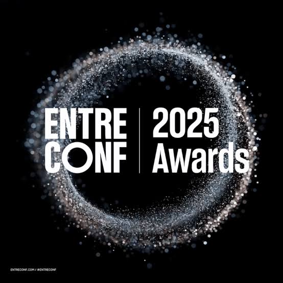 EntreConf Awards 