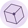 Icon of box