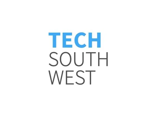 Tech South West logo