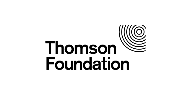 Thomson Foundation
