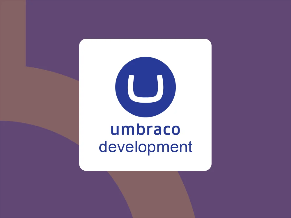 digital wonderlab umbraco development