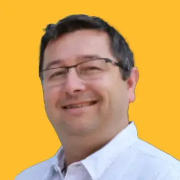 James headshot