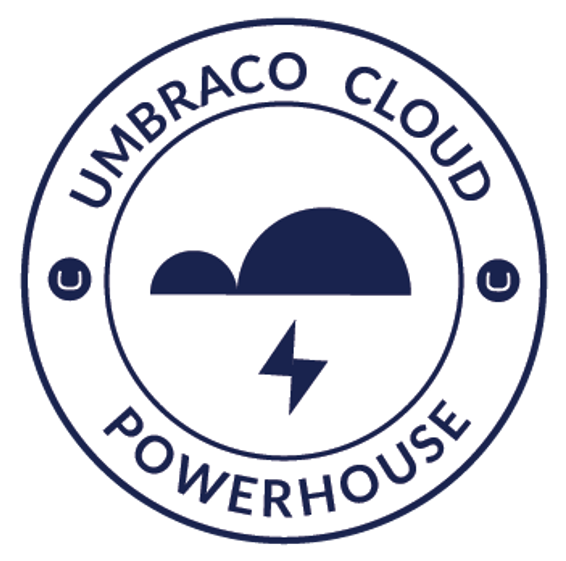 umbraco cloud powerhouse