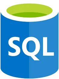 SQL Icon