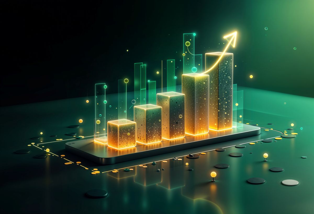 C-Suite ROI calculator for Digital Transformation: A fast, modern framework