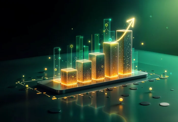 C-Suite ROI calculator for Digital Transformation: A fast, modern framework