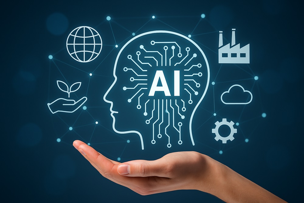 Your AI is only as responsible as you are. We couldn't agree more.