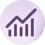 Icon of graph