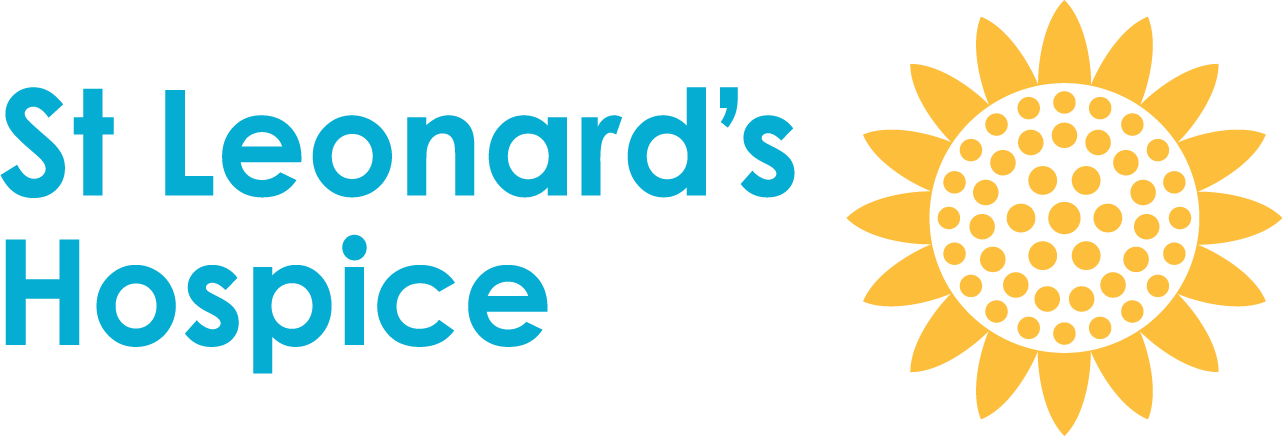 St Leonard's Hospice