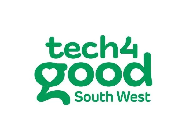Tech 4 Good South West logo