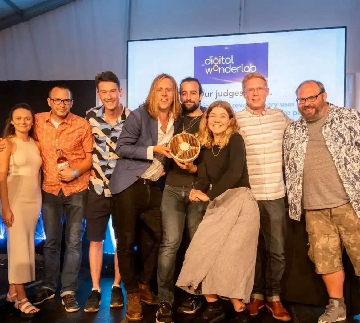 Creative Bath Innovation Award winners 2023