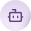 Icon of robot