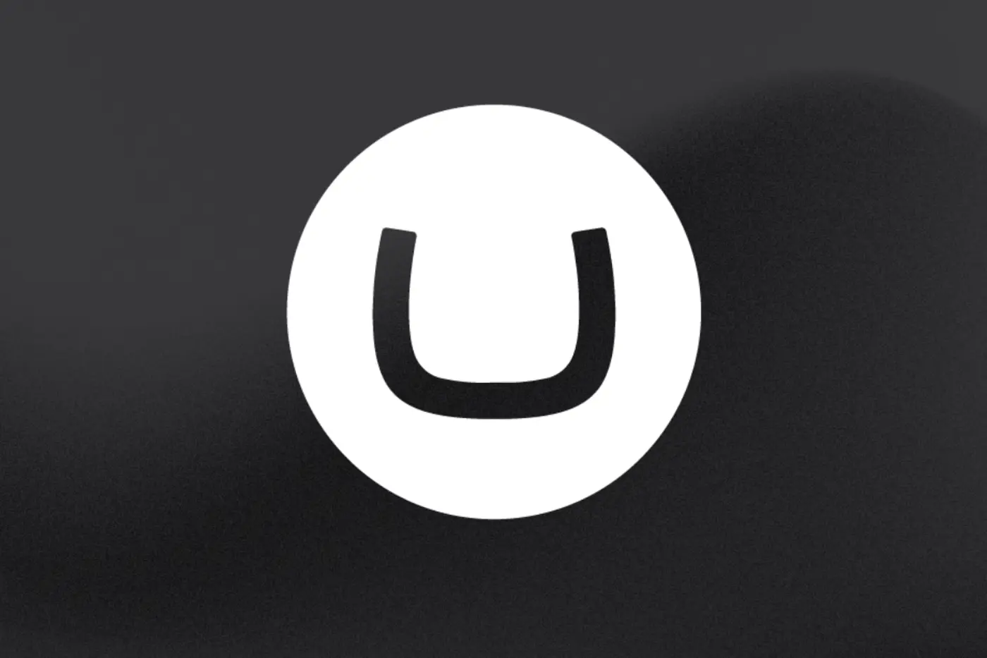 Umbraco Logo on Grey Background