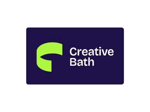 Creative Bath logo