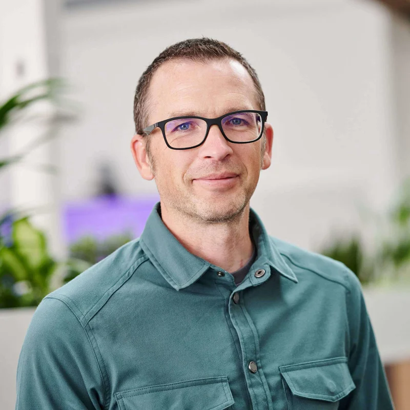 Nathan Baranowski