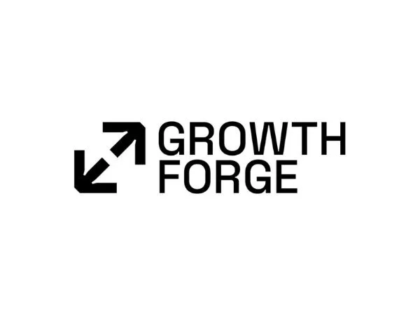Growth Forge logo