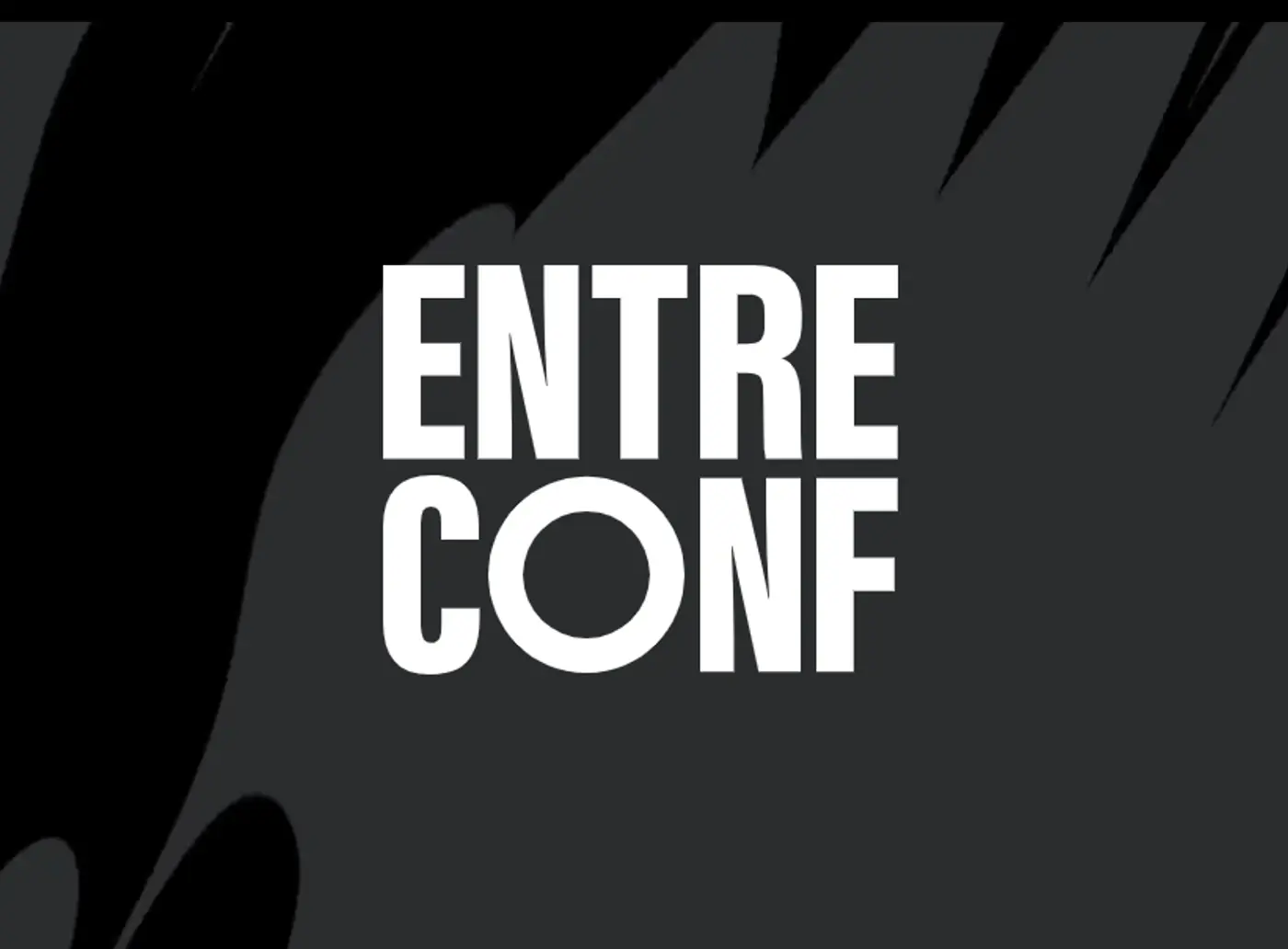 EntreConf logo