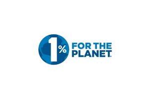 1% for the planet