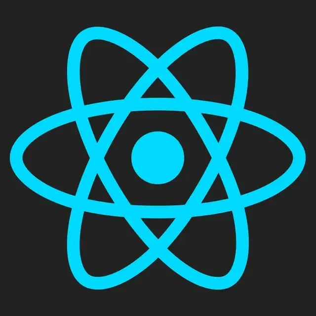 ReactJS Icon