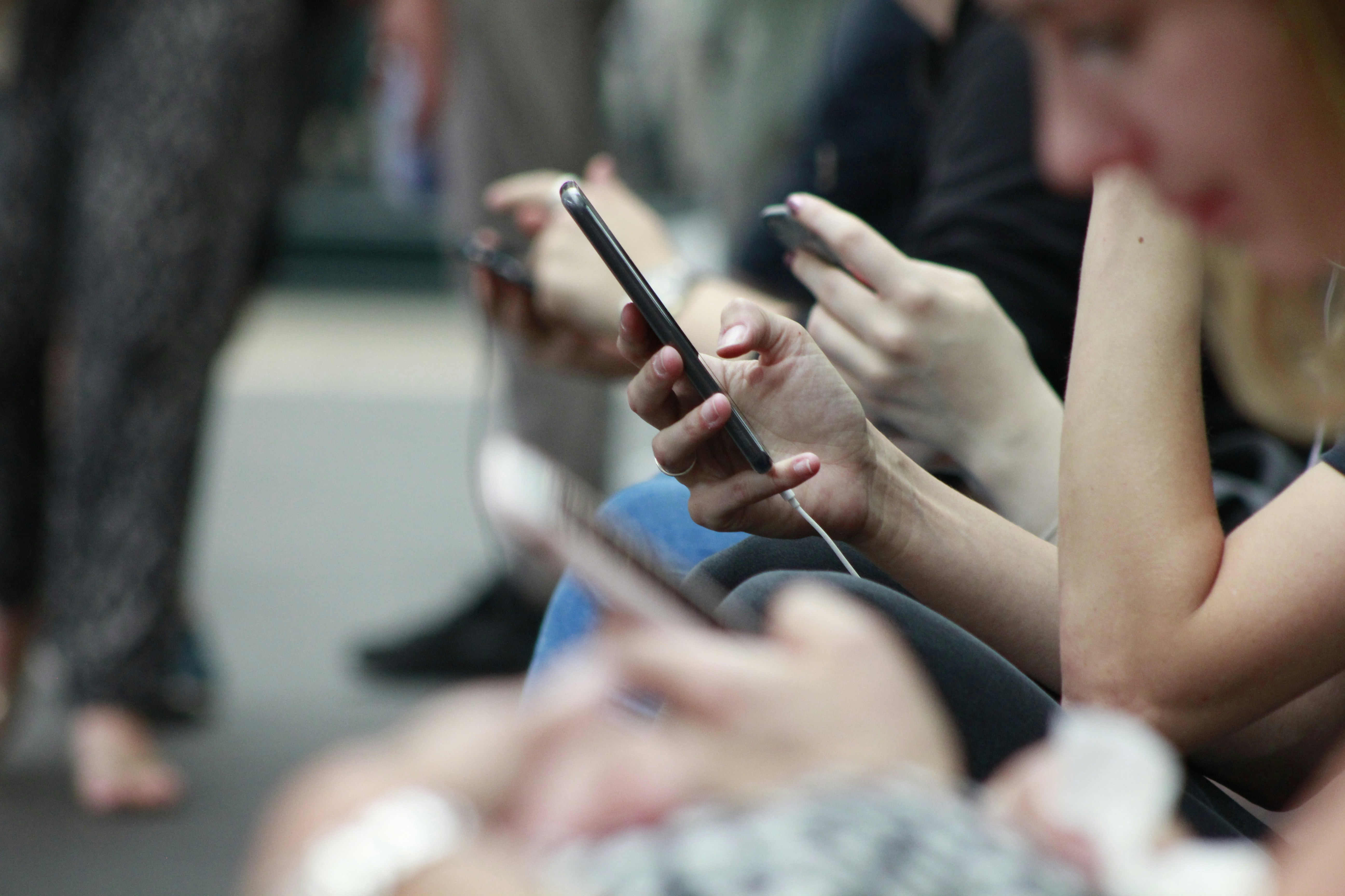 Mobile technology adoption: Why the right mobile solution can transform your organisation