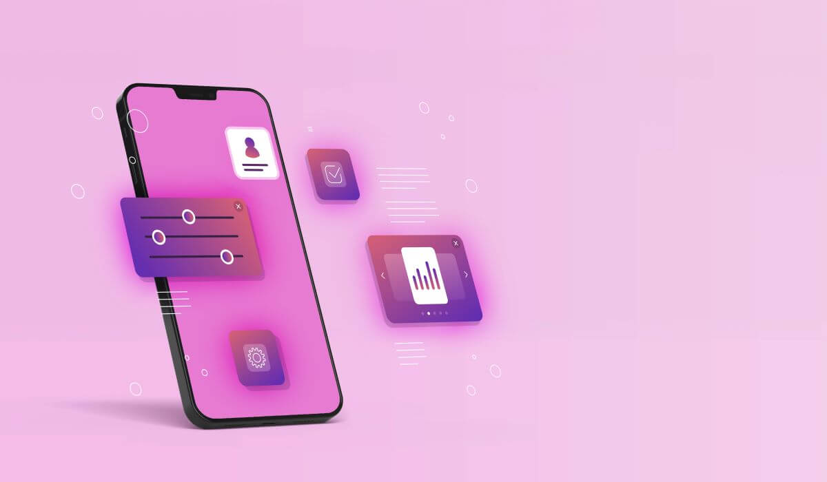 Representations User Experience Interface Design