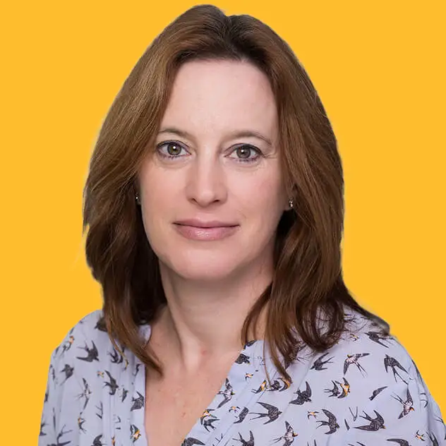 Julie Meikle