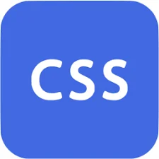 CSS Icon CSS Icon
