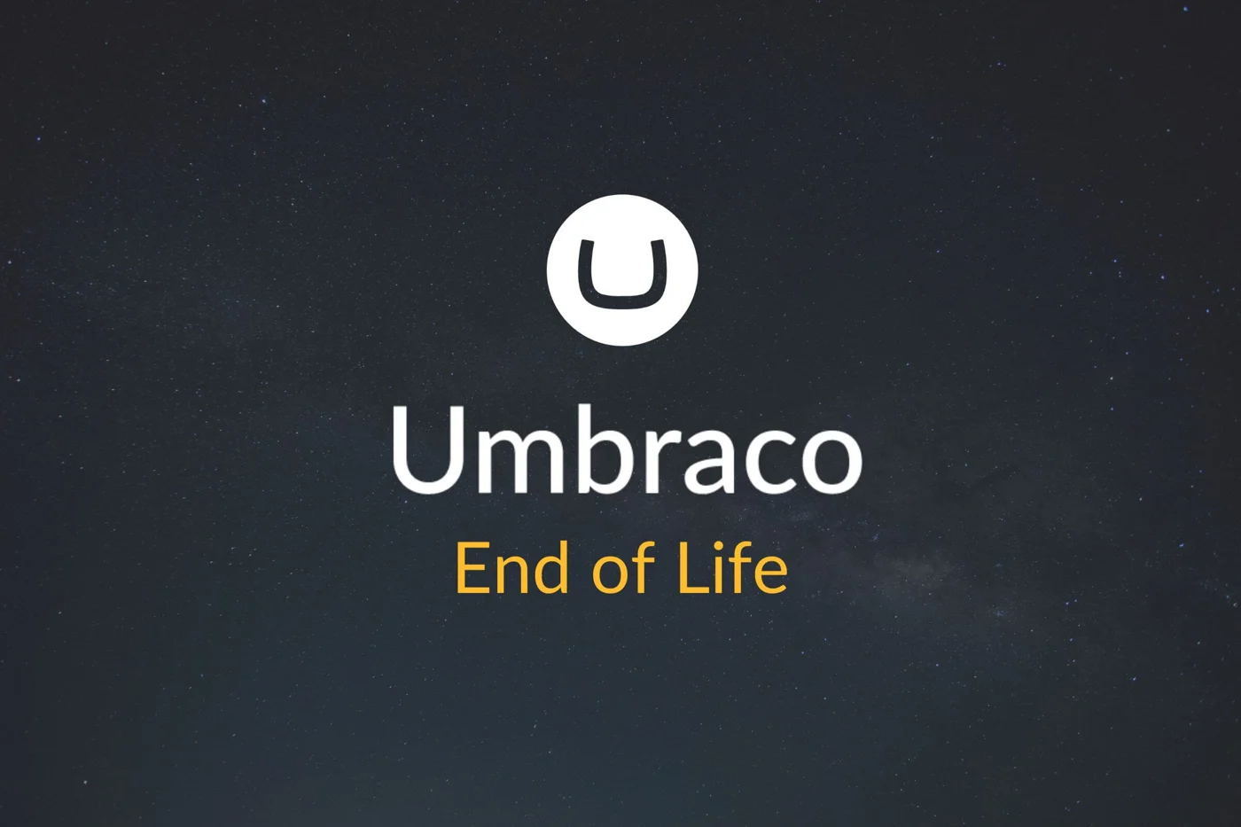 Umbraco 15 End of Life: What It Means and How to Upgrade