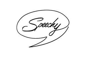 Speechy