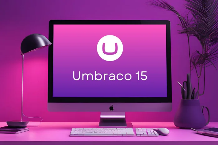 Exploring Umbraco 15