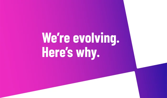 We're evolving. Here's why - Meet the new Digital Wonderlab